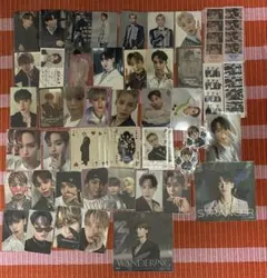 jo1 與那城奨 まとめ売り