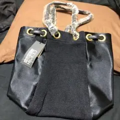 正規品【CUESS】レディースハンドバック❣️❣️❣️お値下げ❣️