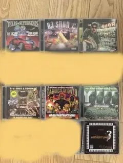 2026年最新】g-rap cd mixの人気アイテム - メルカリ