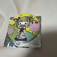 ヒロアカ　グラフアート　トガヒミコ