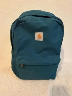 Carhartt リュック バックパック グリーンのサムネイル