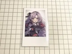 【匿名】にじさんじ FOCUS ON チェキ風カード 壱百満天原サロメ