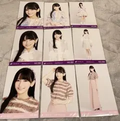 乃木坂46 池田瑛紗 生写真 5期生Special スペシャル 3種コンプ