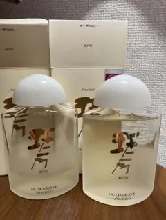 2025年最新】オーデコロンの人気アイテム - メルカリ