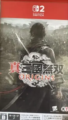 真三國無双ORIGINS - メルカリ