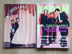 ROCKIN'ON JAPAN 2025年8月号