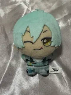 アイナナ REUNION きらどる ぬいぐるみ 四葉環 逢坂壮五 - メルカリ