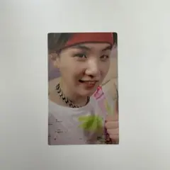 2026年最新】bts ユンギ シュガ トレカの人気アイテム - メルカリ