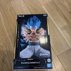 2026年最新】ドラゴンボール超 Grandista-GOGETA-Ⅱの人気アイテム
