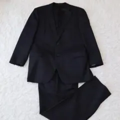 バーバリーロンドン　ビジネススーツ　42サイズ