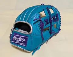 Rawlings 　ローリングス　軟式用グラブのサムネイル