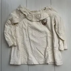 ベビー服 カットソー トップス 80 cotoriss