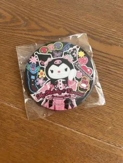 ハーモニーランド クロミ anniversary ビンゴ 缶バッジ - メルカリ