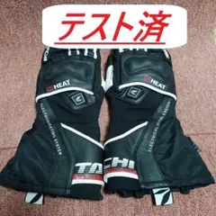 希少・廃盤】トリックスターレーシンググローブ（RG-18WH-L） - メルカリ