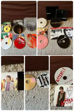 中古品) ΛuciferやMAKOTOのDVD 10点まとめ - メルカリ