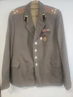 ソビエト連邦 大元帥 キーチェリ 軍服 レプリカ スターリン - メルカリ