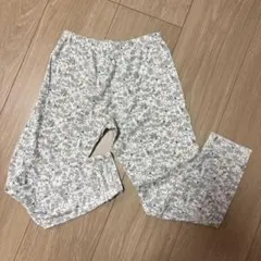 Petit Bateau 柄 8ans/128cm パジャマパンツのみ