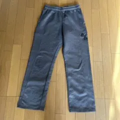 Under Armour グレー YXL 長ズボン