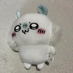 ちいかわ モモンガ 喋る ぬいぐるみ