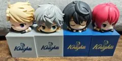 あんスタ　ひっかけフィギュア　Knights
