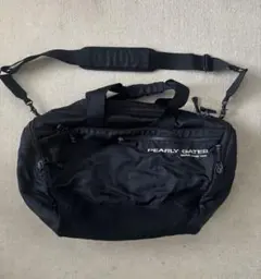 2025年最新】パーリーゲイツ バッグ ボストンの人気アイテム - メルカリ