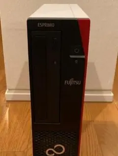 ミニPC】富士通 Q558/B i3 8G SSD128G 無線 訳あり - メルカリ