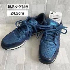 新品 アディダスオリジナルス GALAXY OG 24.5cm ベイクルーズのサムネイル