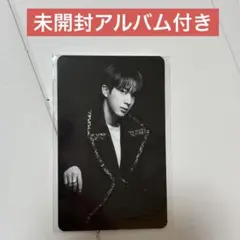 BTS ARIRANG Music Korea 韓国限定 トレカ ラキドロ ジン