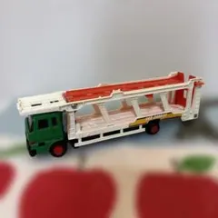 2026年最新】積載車ミニカーの人気アイテム - メルカリ