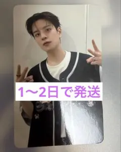 straykids スキズ VR 入場特典 スンミン