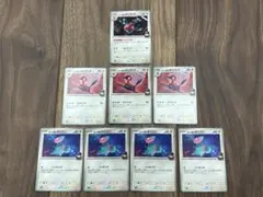 ポケモンカード　ポケモン　ポリゴン　ポリゴン2 ポリゴンZ ロケット団