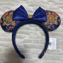 ディズニー　カチューシャ