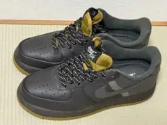 NIKE メンズ エアフォース1 '07 LV8 25.5cm