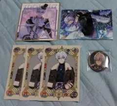 アイドリッシュセブン 逢坂壮五 グッズ6点セット