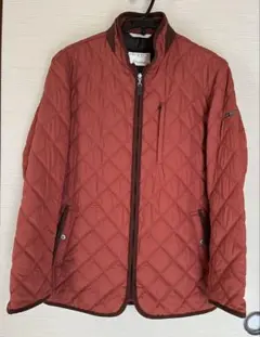 Golden Bear L sizeキルティングジャケット 中綿 アウター
