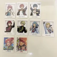 あんスタ ぱしゃっつ 10周年 特典 纏め売り