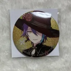 巡音ルカ プロセカ グリッター缶バッジ 49B 20個 プロセカ グリッター缶バッジ vol.49 B BOX 特典 神代類 - メルカリ