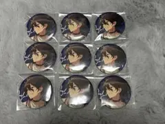 あんスタ 朔間零 缶バッジ 7周年