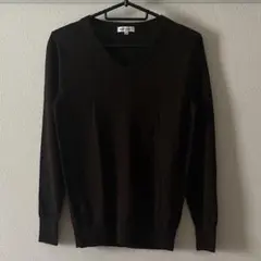 スーツカンパニーニット