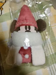 リルリンリン　ショルダーバッグ　2025