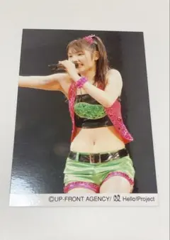 2026年最新】道重さゆみ生写真の人気アイテム - メルカリ
