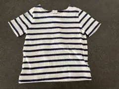 Ralph Lauren ベビーTシャツ ボーダー 70