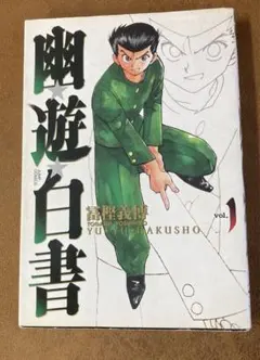2026年最新】幽・遊・白書完全版 1-15巻 セットの人気アイテム - メルカリ