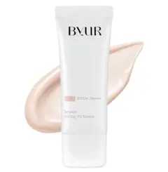 ByUR セラムフィット ヴェール デイ UV エッセンス シアーピンク