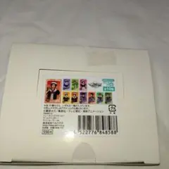 ワールドトリガー　トレーディングステッカー コンプセット