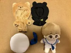 2025年最新】ハン ぬいぐるみ straykidsの人気アイテム - メルカリ