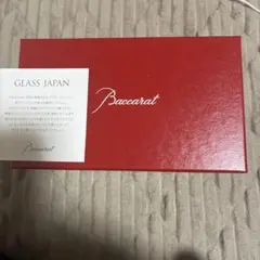 バカラ ペアグラス