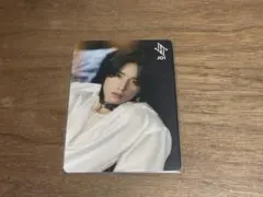 JO1 佐藤景瑚 トレカ