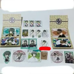 ツキウタ。 白年少セット