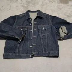 UNIQLO　レディースGジャン